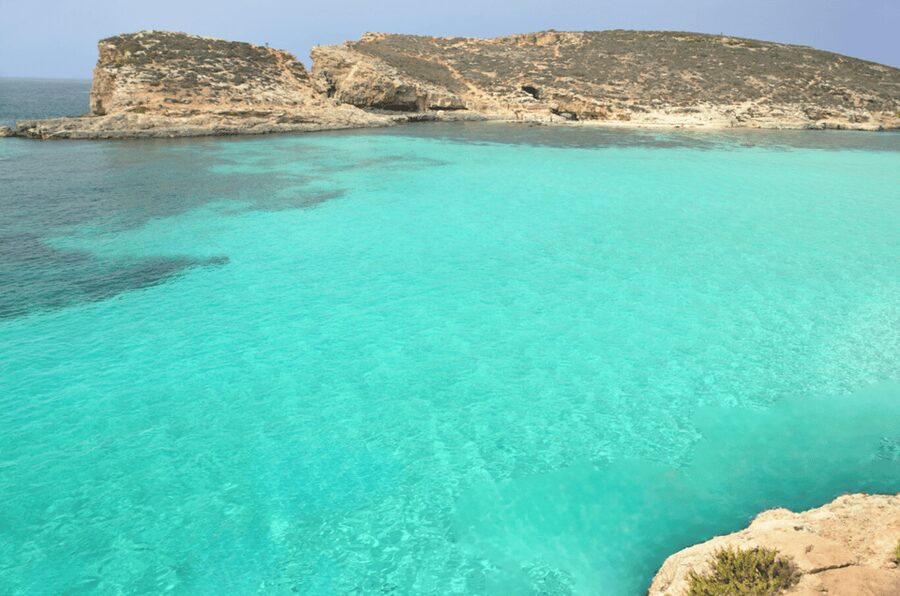 From Malta/Gozo: Comino & Crystal Lagoon Private Boat Trip - Key points I’d plan around
