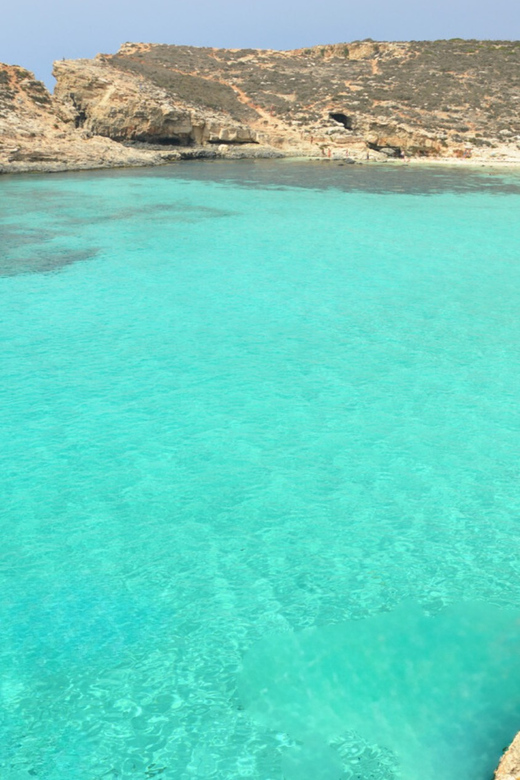 From Malta/Gozo: Comino & Crystal Lagoon Private Boat Trip - Weather and the captain’s flexibility: what to expect if sea conditions change