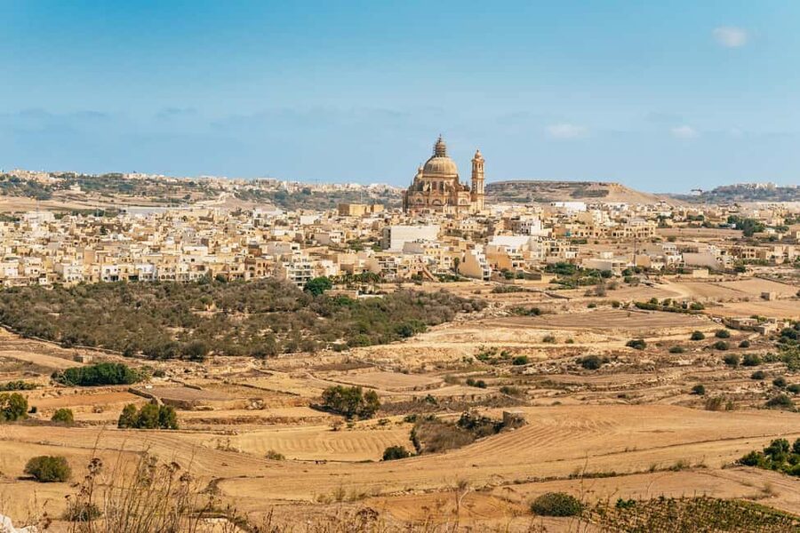 From Malta: Gozo & Comino Quad Bike & Boat Tour with Lunch - How This Day Really Feels in Gozo