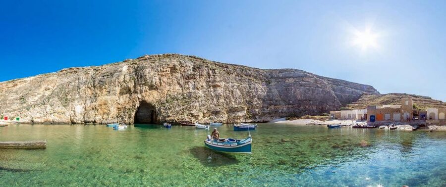 From Malta: Gozo Day Trip Including Ggantija Temples - Gozo in One Long Day: The Ferry, the Pace, the Value