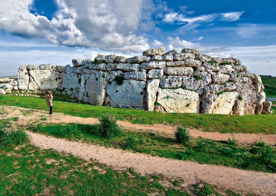 From Malta: Gozo Day Trip Including Ggantija Temples - Victoria’s Citadel (Cittadella): Medieval Views and a Walk That Adds Up