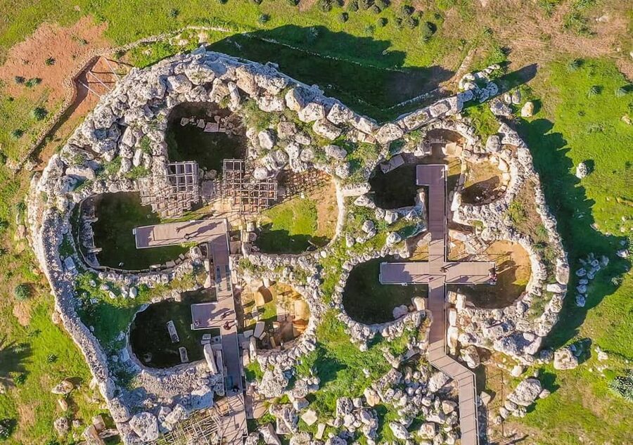 From Malta: Gozo Day Trip Including Ggantija Temples - Who Should Book This Gozo Day Trip, and Who Should Skip It