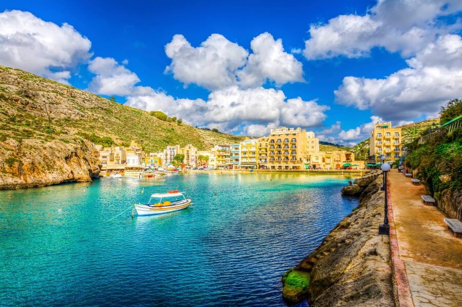 From Malta: Gozo Day Trip Including Ggantija Temples - Ggantija Temples: UNESCO Stones, Giant Myths, and Real Megalith Scale