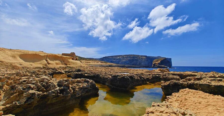 From Malta: Gozo Full-Day Tour with Guide, Temples, & Train - Value for $82: What You Get, What You’ll Still Pay