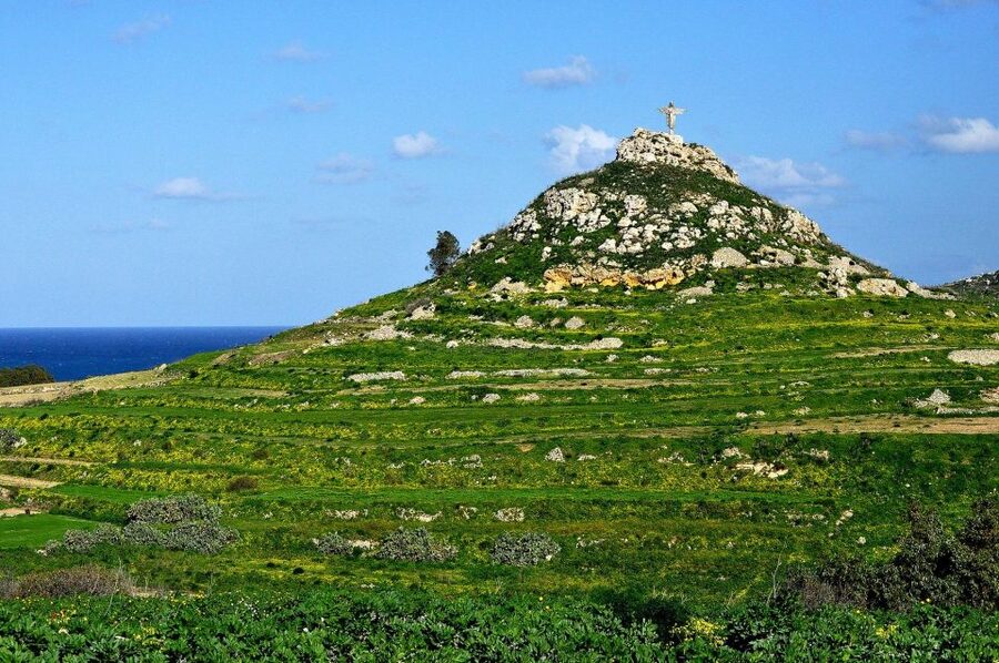 From Malta: Gozo Jeep Tour with Lunch and Transfers - The Afternoon Circuit: Victoria’s Citadel, Xlendi, Dwejra, and Salt Pans
