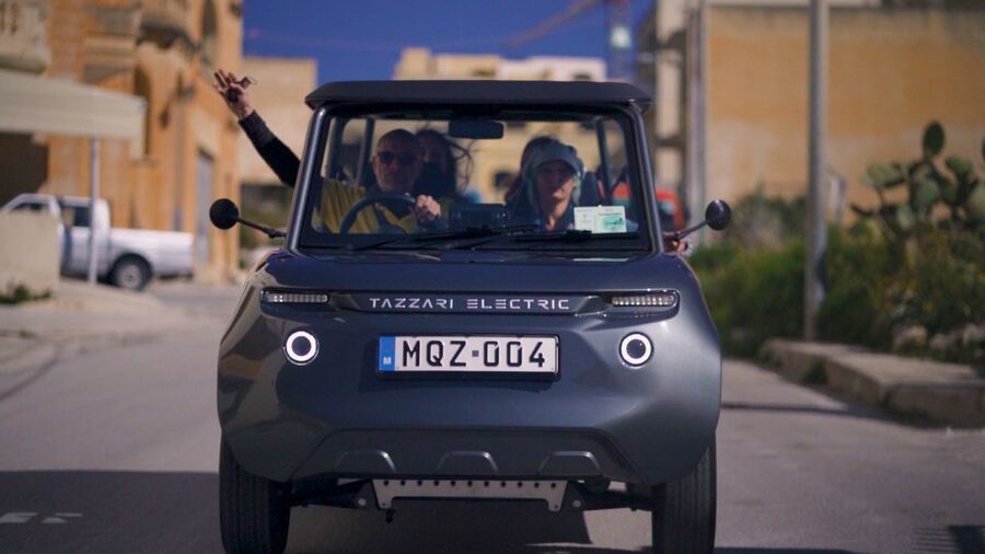 From Malta: Self-Driving E-Jeep Guided Tour in Gozo - The Malta to Gozo connection, and why pickup matters