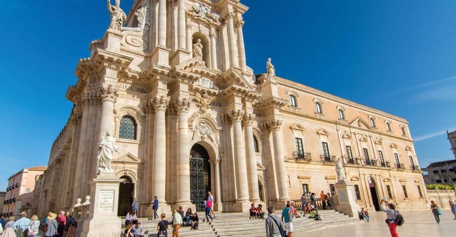 From Malta: Syracuse and Marzamemi Day Trip with Guide - Key takeaways before you go