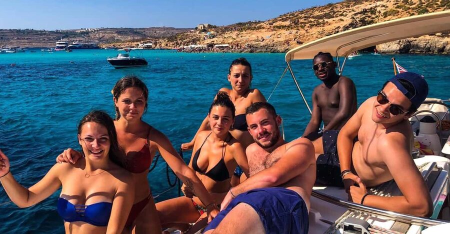 From Marsamxett: Maltese Islands Private Yacht Charter - Key Things That Make This Yacht Charter Worth Your Time