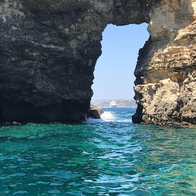 From Marsamxett: Maltese Islands Private Yacht Charter - Who This Charter Fits Best (And Who Might Want to Skip It)