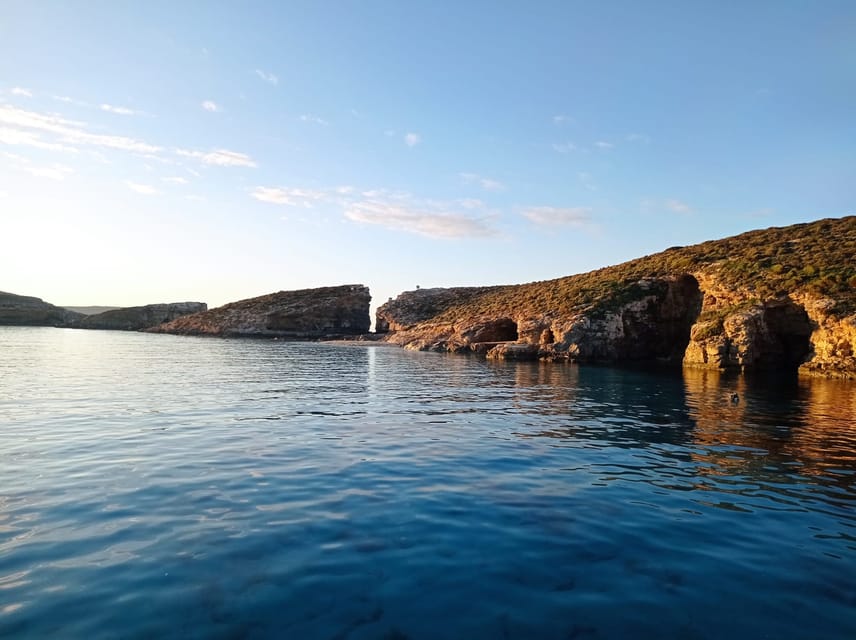 From Marsamxett: Maltese Islands Private Yacht Charter - Why This Private Yacht Charter Feels More Like Malta and Less Like Tourism