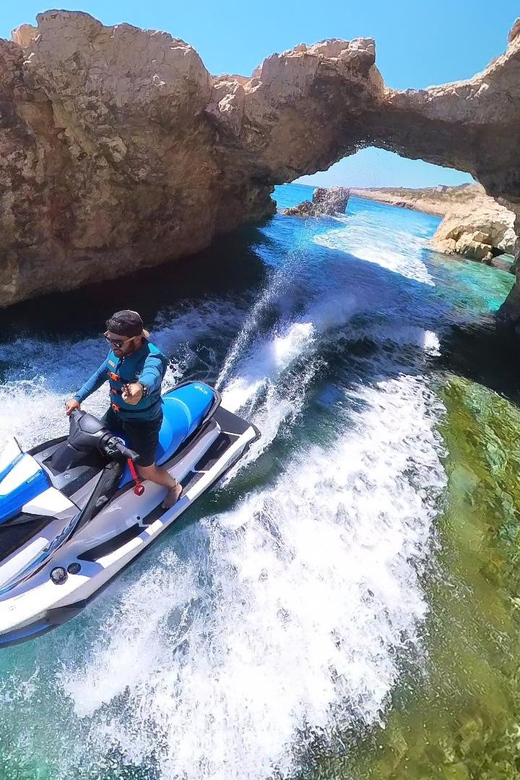 From Mellieħa: Comino, Blue Lagoon, and Gozo Jet Ski Tour - Key Points You’ll Care About Before You Go