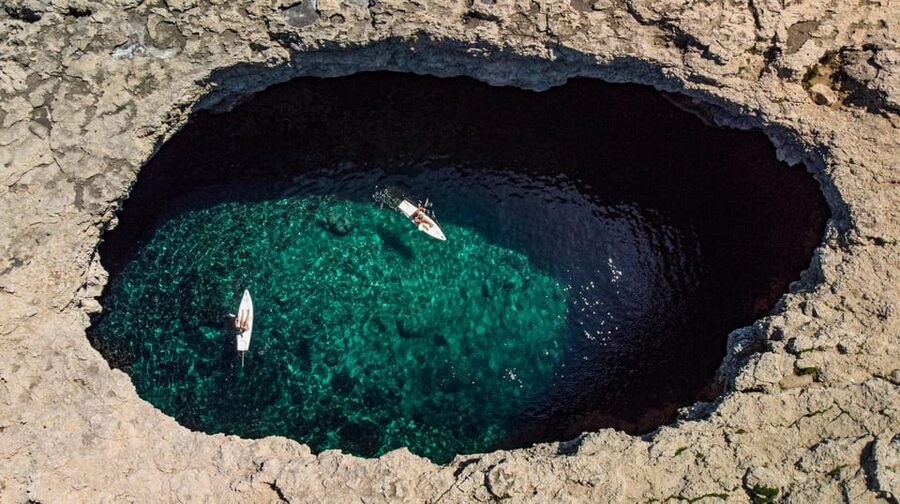 From Mellieħa: Coral Lagoon Kayak Rental - Key highlights worth your attention