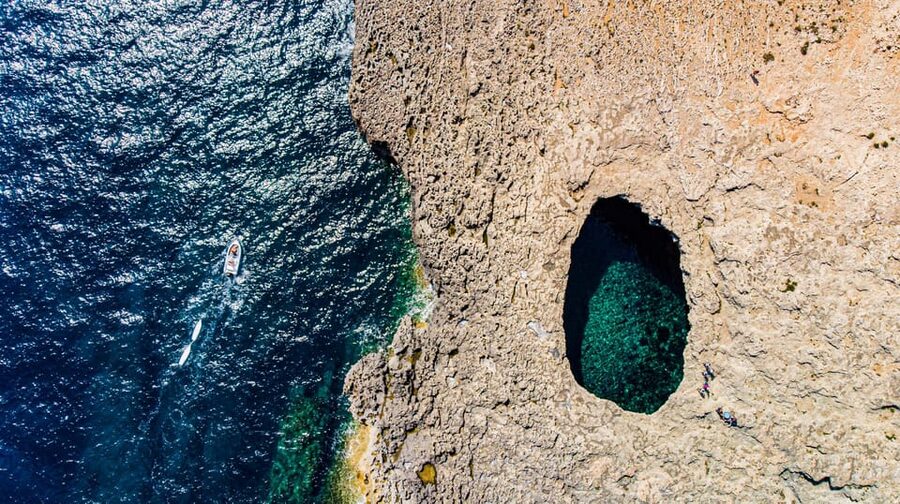 From Mellieħa: Coral Lagoon Kayak Rental - FAQ