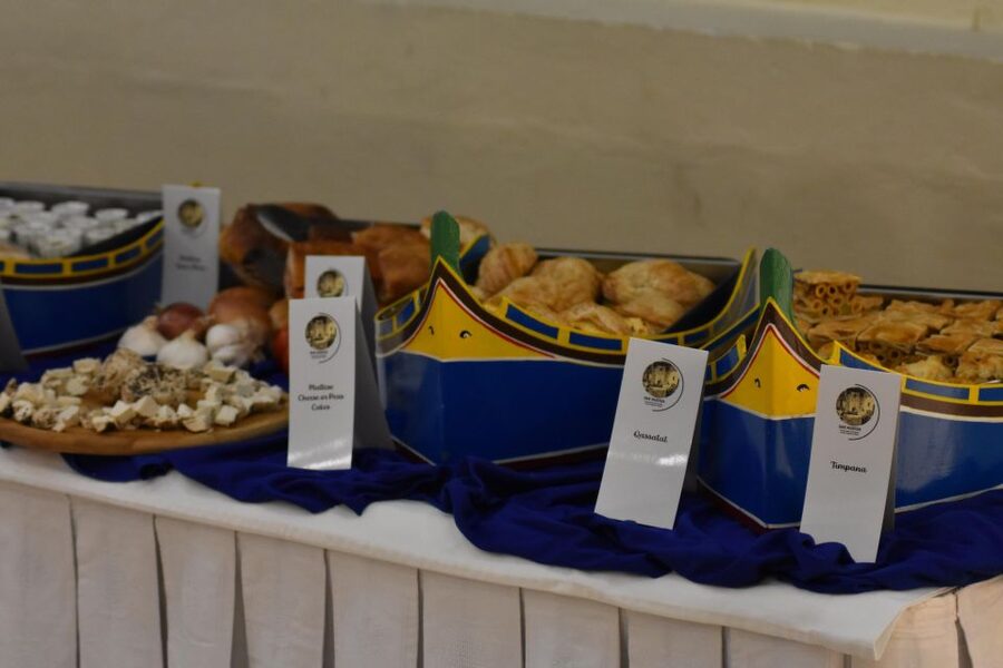 From Mosta: City Highlights Tour of Mosta with Buffet Lunch - The Guided Walking Tour Through Old Mosta Streets