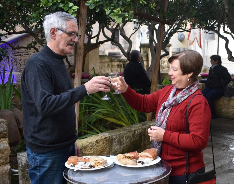 From Mosta: City Highlights Tour of Mosta with Buffet Lunch - Price and Value: Why This $35, 3-Hour Tour Works