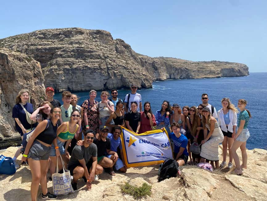 From Sliema: Blue Grotto Trip - Including Boat Cave Tour - A 7-hour Blue Grotto plan that actually makes sense