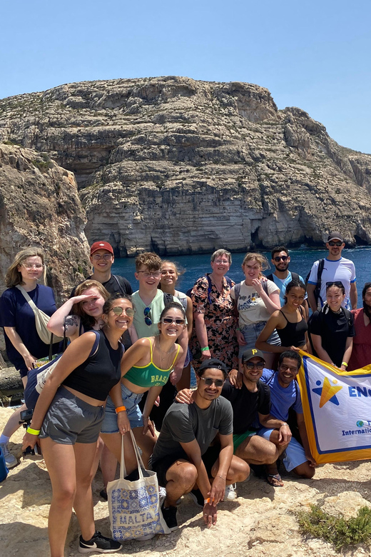From Sliema: Blue Grotto Trip - Including Boat Cave Tour - Price and value: what $34 gets you, and what you still need to pay