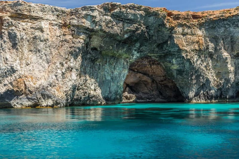From Sliema/Bugibba: Best of Gozo & Comino Catamaran Tour VT - Price and value: is $51 reasonable for this much sea time?