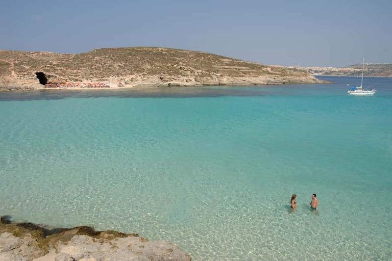 From Sliema/Bugibba: Best of Gozo & Comino Catamaran Tour VT - Who should book this tour, and who should choose differently