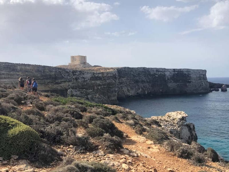 From Sliema/Bugibba: Best of Gozo & Comino Catamaran Tour VT - Should you book Best of Gozo & Comino from Sliema or Bugibba?