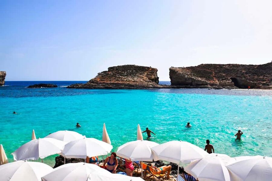 From Sliema: Comino & Blue Lagoon Trip - Including Boat Ride - Key highlights to know before you go