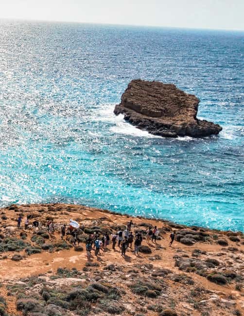 From Sliema: Comino & Blue Lagoon Trip - Including Boat Ride - What to bring and wear so the day feels smooth