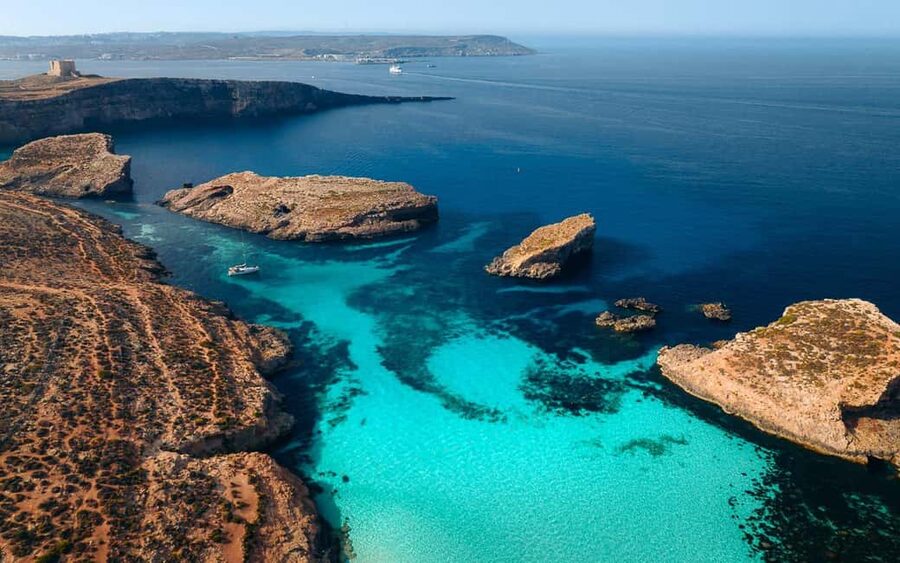 From Sliema: Comino & Blue Lagoon Trip - Including Boat Ride - Price and value: what you are paying for