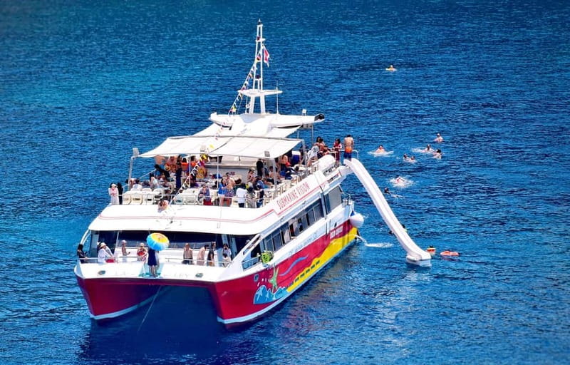 From Sliema: Comino, Crystal Lagoon, and Blue Lagoon Cruise - Key takeaways before you go