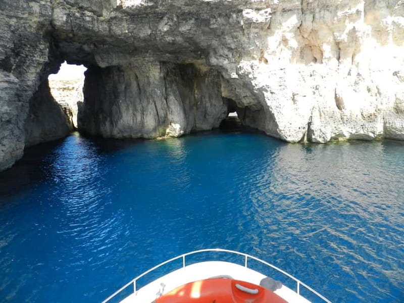 From Sliema: Comino, Crystal Lagoon, and Blue Lagoon Cruise - Who this cruise is best for (and who should pick something else)