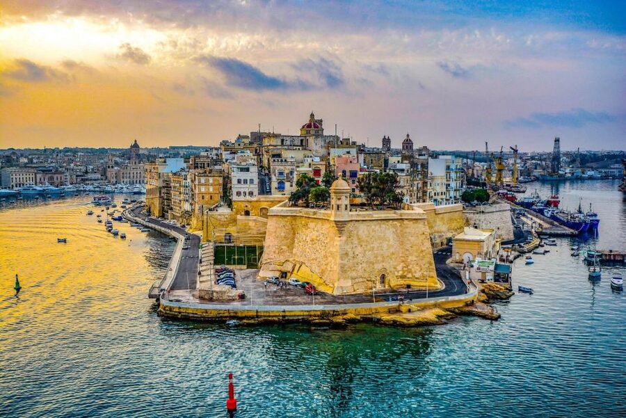 From Sliema: Cruise Around Malta's Harbours & Creeks - Comfort, timing, and motion sickness reality check