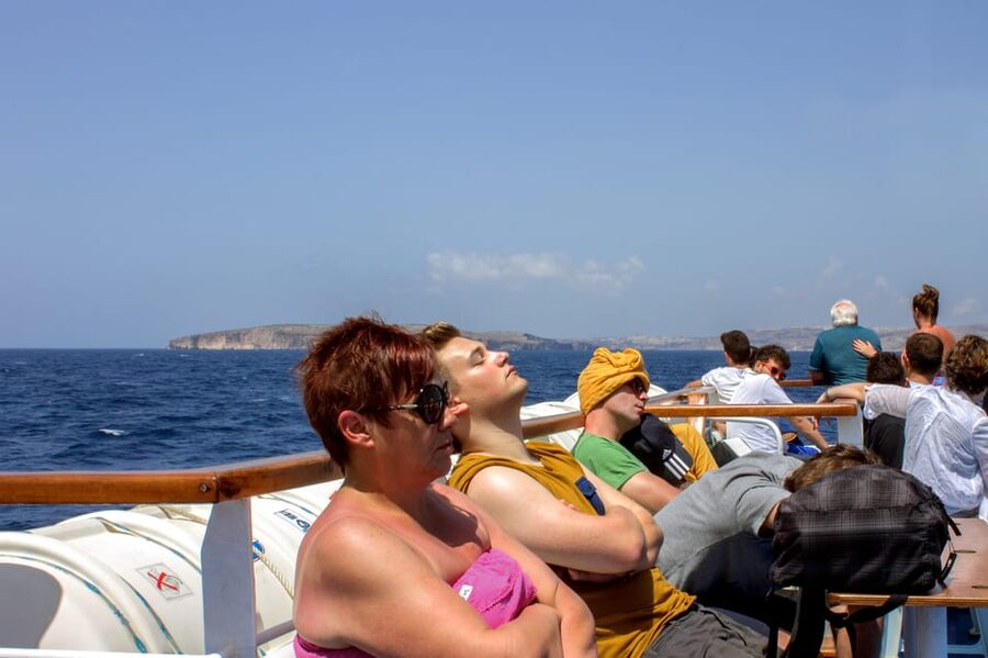 From Sliema: Full-Day Cruise to Comino and the Blue Lagoon - Snacks, Drinks, and the Extras You Might Actually Need