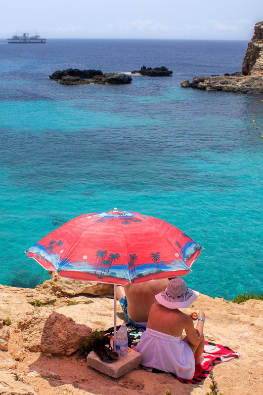 From Sliema: Full-Day Cruise to Comino and the Blue Lagoon - Who This Cruise Suits Best (And Who Should Skip It)