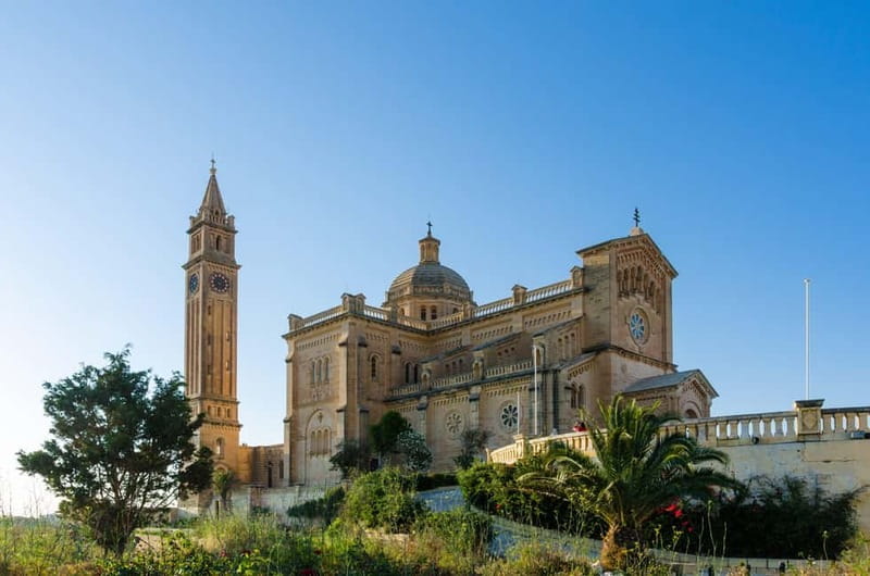 From Sliema: Gozo & Blue Lagoon in 1-day (CMO_TWO ISLANDS) - Key Things I’d Focus On Before Booking