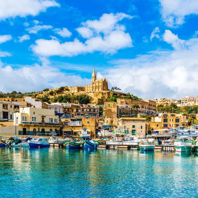 From Sliema: Gozo & Blue Lagoon in 1-day (CMO_TWO ISLANDS) - Who should book this one-day Gozo and Comino trip