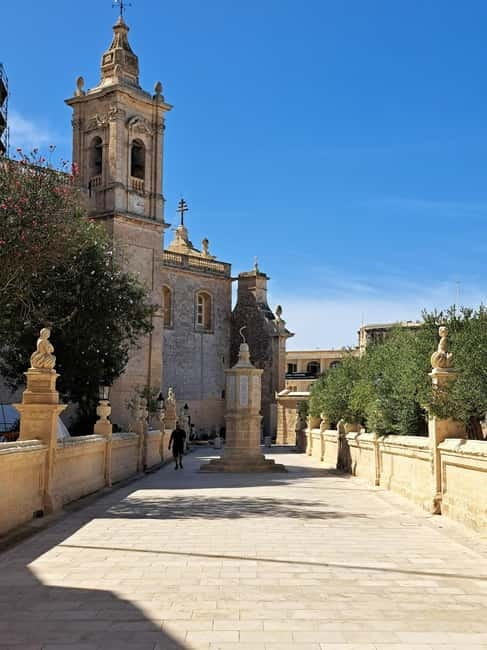 From Sliema: Mdina and Rabat Trip - Key highlights worth planning around