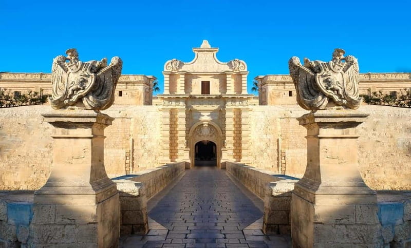 From Sliema: Mdina and Rabat Trip - Rabat Walk: St. Paul’s Church and the Value of a First Look