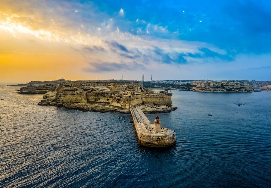 From Sliema: Valletta and the Three Cities Scenic Cruise - Practical tips so you get the best seats and the least hassle