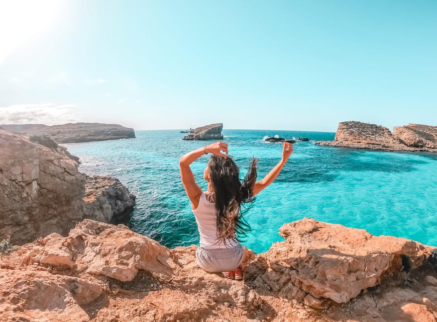 From St. Julian's: Comino and Blue Lagoon Trip by Speedboat - Should you book the St. Julian’s to Comino Blue Lagoon speedboat?
