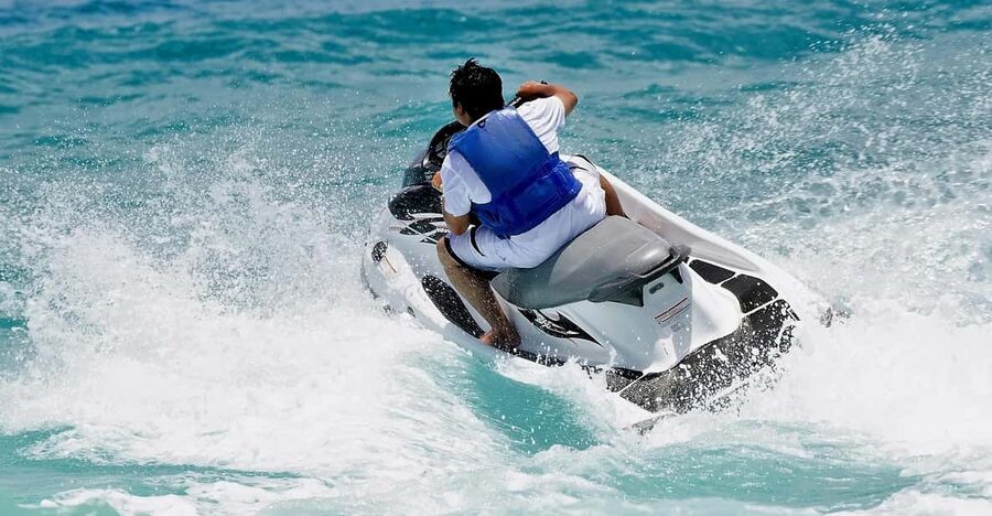 From St. Julian's: Jet Ski Safari to the South of Malta - Key things to know before you book