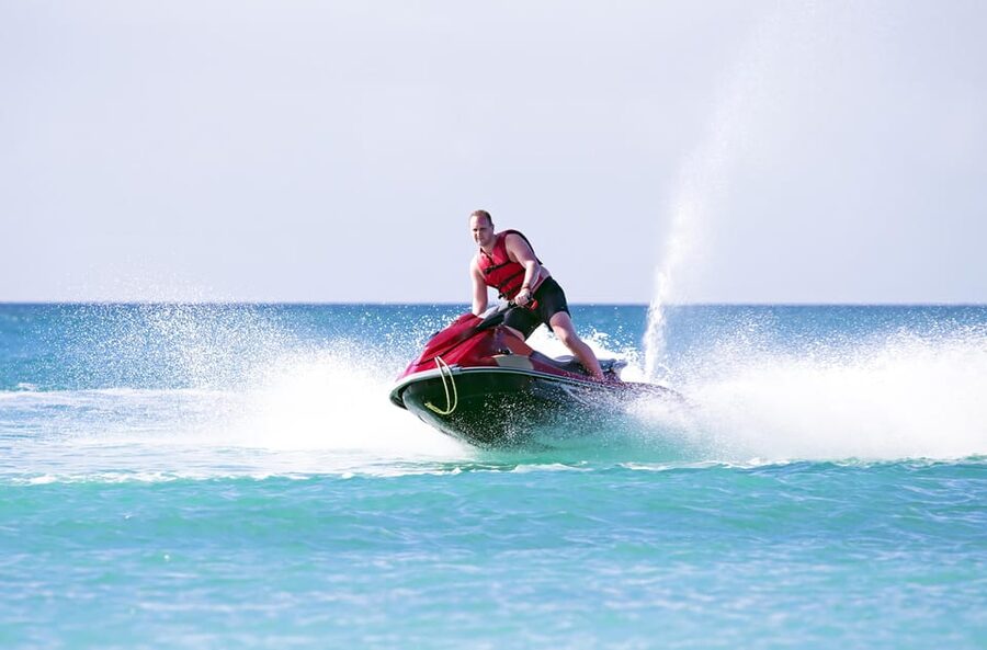 From St. Julian's: Jet Ski Safari to the South of Malta - My Practical Tips for a Smoother Ride