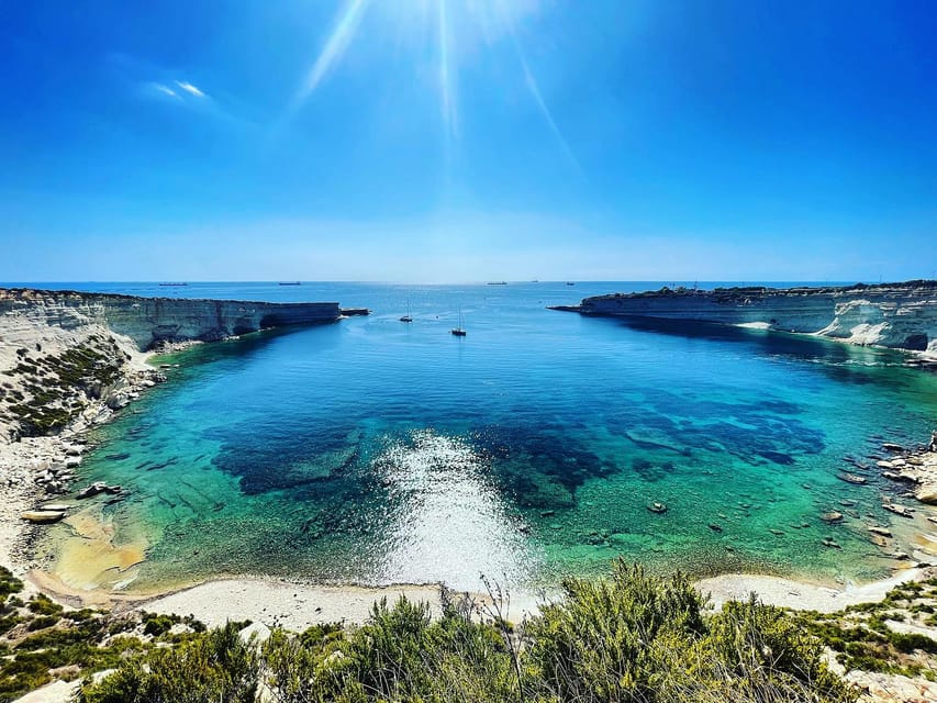 From St. Julian's: Jet Ski Safari to the South of Malta - Jet Ski Safari From St. Julian’s, Plus the Southern Route