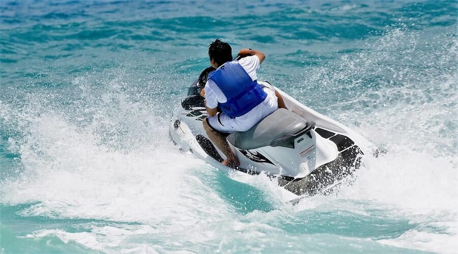From St. Julian's: Jet Ski Safari to the South of Malta - Safety, Insurance, and the Stuff You Should Actually Read