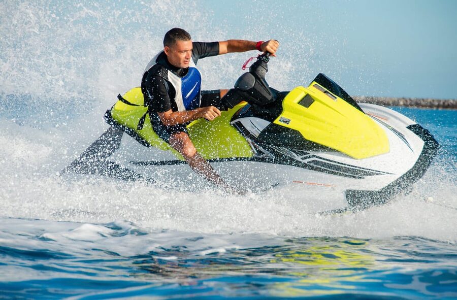 From St. Julian's: Jet Ski Safari to the South of Malta - Price of $241, and Whether It’s Worth It
