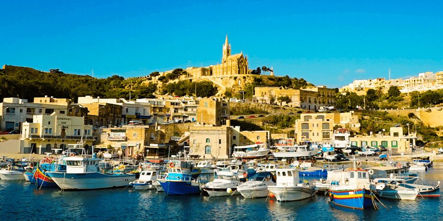 From Valetta: Catamaran Tour with Hop-On, Hop-Off Gozo Tour - Fast Ferry to Gozo: Why the Catamaran Matters