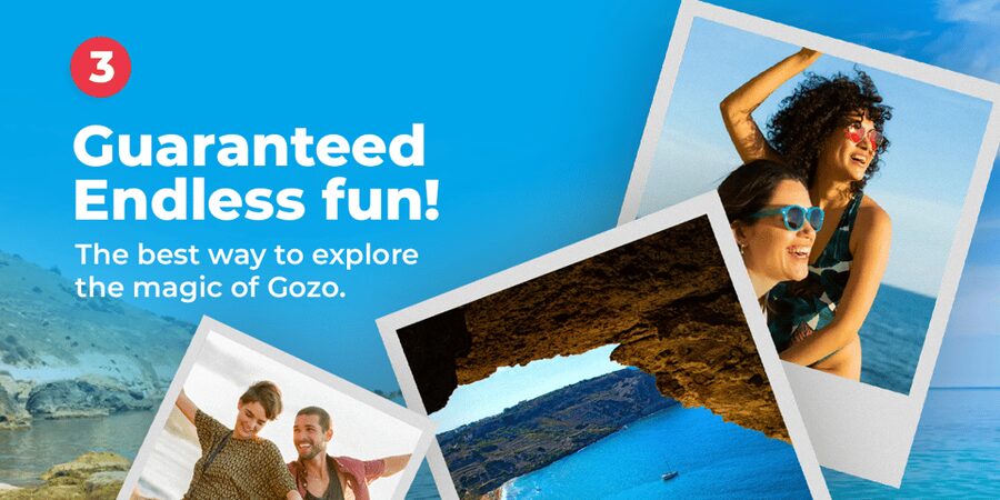 From Valetta: Catamaran Tour with Hop-On, Hop-Off Gozo Tour - Route Expectations: What You Might See on the Bus