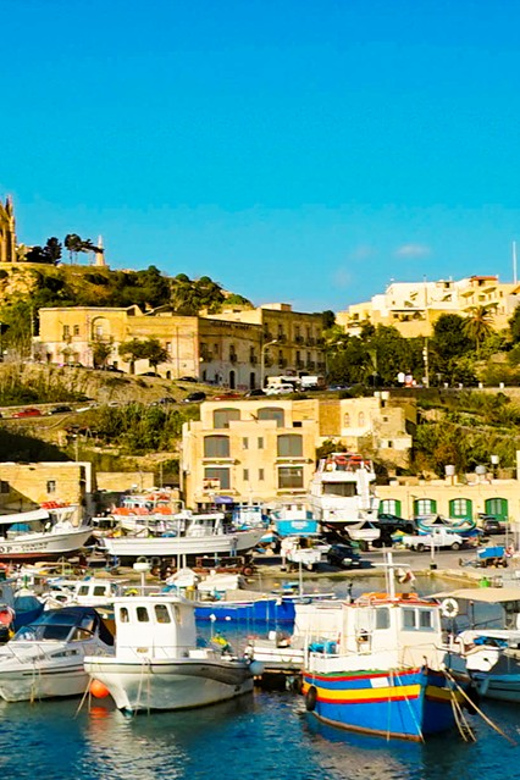 From Valetta: Catamaran Tour with Hop-On, Hop-Off Gozo Tour - Timing Tips: How to Avoid the Most Common Frustrations