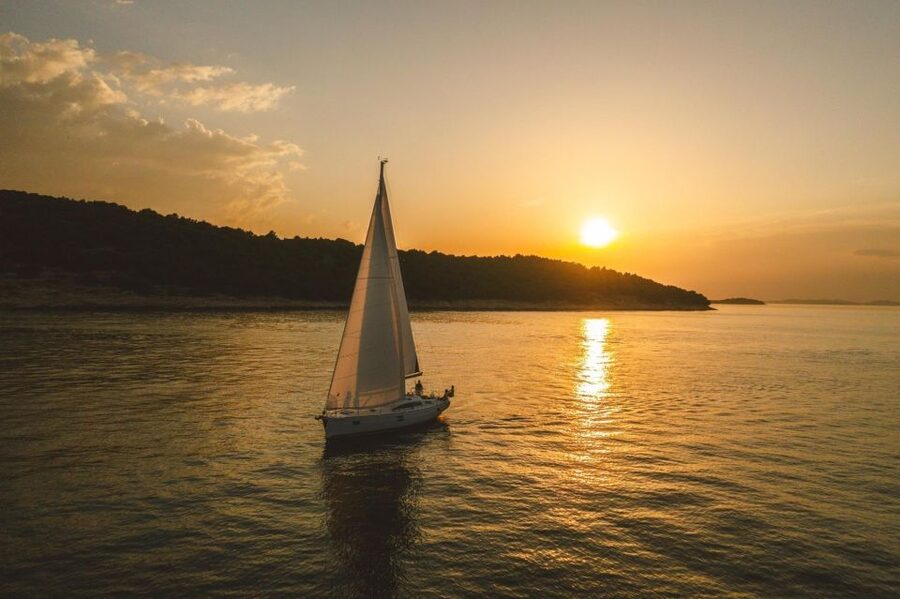 From Valletta: Full Day Private Charter on a Sailing Yacht - Key points to know before you sail Mowgli