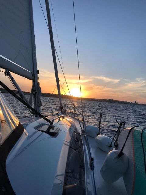 From Valletta: Full Day Private Charter on a Sailing Yacht - Practical Tips That Make This Charter Easier