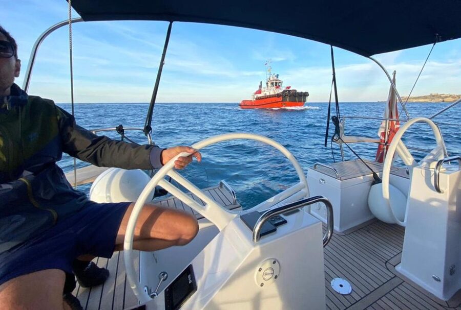 From Valletta: Full Day Private Charter on a Sailing Yacht - Who This Charter Suits Best