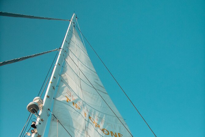 Full-Day Catamaran Cruise with Lunch in Island of Malta - Getting to the boat in Sliema without adding stress